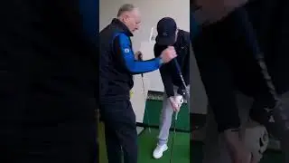 I Cant Believe I Never Used This Technique! (Game Changer) #golf #golftips #golfswing