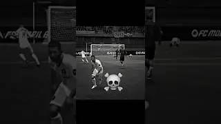 Messi Robbed his Skills☠️🔥 