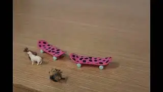 Made by Ari
