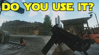 The BB Gun! Escape From Tarkov
