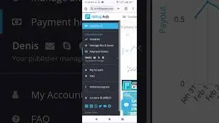 Hilltopads Payment Proof