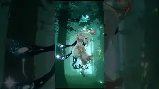 Kazuha Revealed Paimon's Secret 