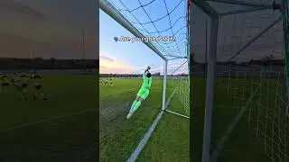 Life of a Goalkeeper..🤷‍♂️