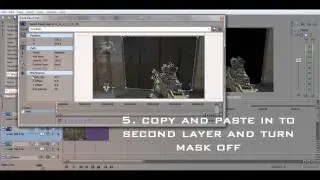 Sony Vegas See Through Wall Tutorial Read Description By vCollide