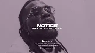 (FREE) Burna Boy x Wizkid x Afroswing Type Beat 2021 - 