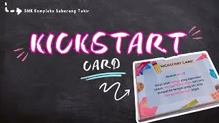 Kickstart Card