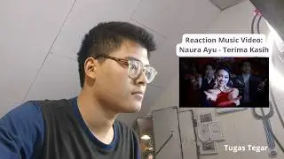 [REACTION] OFFICIAL MUSIC VIDEO 