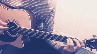 Танцы минус - Половинка (Кавер)