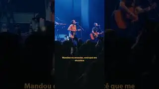 Eu vou te subornar com meu amor…