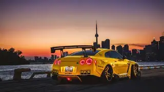 GANGSTAR HOUSE ☠ BASS BOOSTED ☠ MUSIC THAT MAKE YOU BADASS (PLAYLIST)