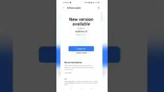 Realme 5 Pro New Update | May 2021 | Android 11 | Volte Bug Fix..? | Battery Backup ?  #shorts