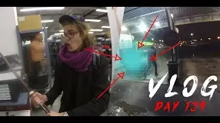 VLOG [Day 139]: КУПИЛ СЕБЕ НОВУЮ МАШИНУ?!? Volkswagen Golf?!? Сходили на Коматозники 😄