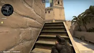 CS GO обучение