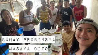 BUHAY PROBINSYA