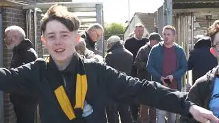 Bringing back the fans!