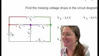 ECE 2210 Lecture 2 Ohm Law Power Equivalent R