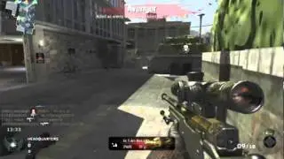 jonnydongle - Black Ops Game Clip