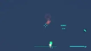 Fallout 4th of july