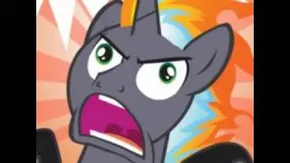 Through The Eyes Of Another Pony - Ch. 1 (revised) (dramatic reading by Nuclear Bastard)
