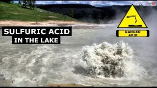 Volcanoes - 5 warning signs of a Huge Eruption