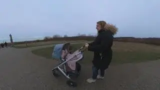 A Walk In Jeskyns Park