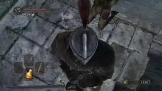 Dark Souls 2