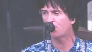 Johnny Marr - There is a light that never goes out (Sziget 2019)