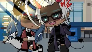 Perfect And Mine || Gacha || Meme || ✨✨
