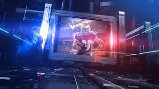 Sports Broadcast Pack | After Effects Broadcast Packages - Envato elements