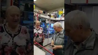Геймеры бывают разные 
