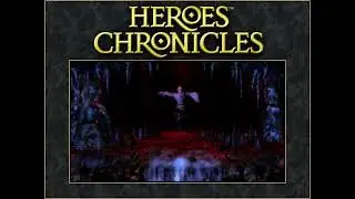 Heroes Kroniki: Drzewo Świata/Życia