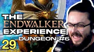 FFXIV The ENDWALKER Experience - THE DEAD ENDS