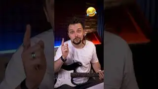 🎸 Почему не надо заниматься￼ на гитаре 🤣