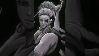Buddha | Record of Ragnarok