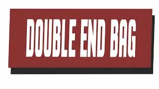 How to hit the double end boxing bag. Archetype Boxing Club in Austin Texas