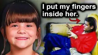 The Chilling Confessions of Child Predators