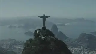 Banco de imagens DRONE - Rio de Janeiro
