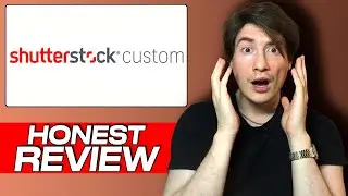Shutterstock Custom: My Honest Review and User Experience