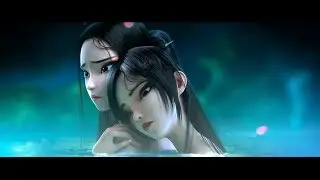 Белая Змея: Происхождение - rus sub