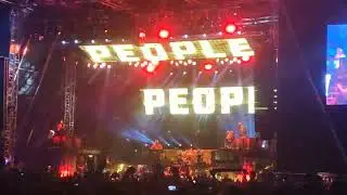 Slipknot - People = Shit