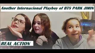 Another International Playboy of BTS, PARK JIMIN! 🔥🔥🔥 Reaction
