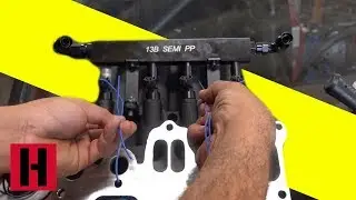 Spliced! Build & Battle Rotary Harness Tips with Vargas!