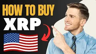 How To Buy XRP In USA (Best Websites To Buy XRP)