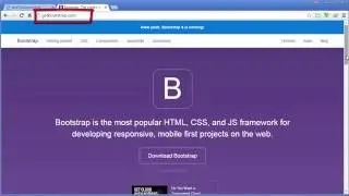 [#23] What Is Bootstrap Framework?