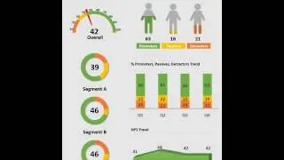 NPS Dashboard