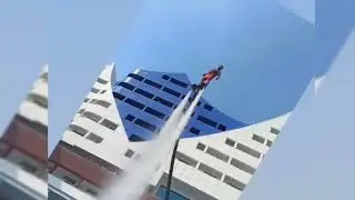 Турция, Алания 2021. Развлечения в бассейне#Shorts