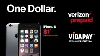 One Dollar iPhone 6