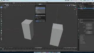 Blender #22 - Snap