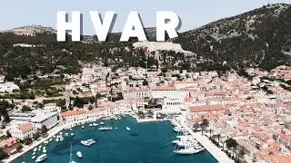 Hvar, Croatia Episode 4