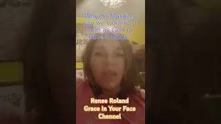 Why do Muslims say Christians worship a man as God or we have gods?
